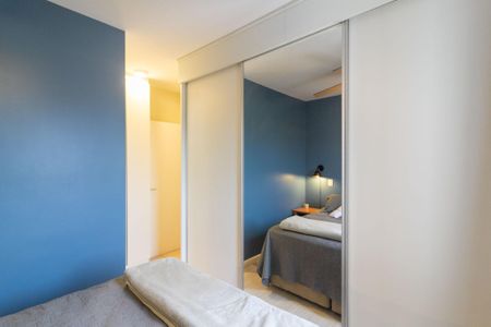 Apartamento para alugar com 84m², 2 quartos e 1 vagaSuíte 2