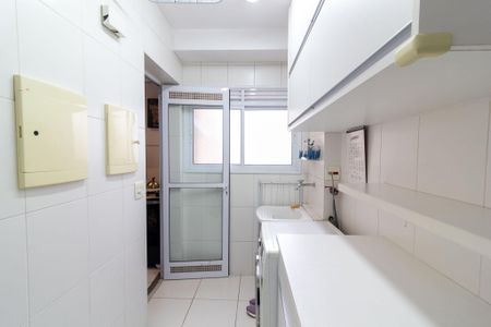 Apartamento para alugar com 84m², 2 quartos e 1 vagaÁrea de Serviço