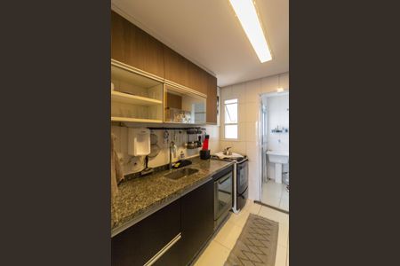 Apartamento para alugar com 84m², 2 quartos e 1 vagaCozinha