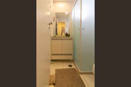 Apartamento para alugar com 84m², 2 quartos e 1 vagaBanheiro Suíte 2