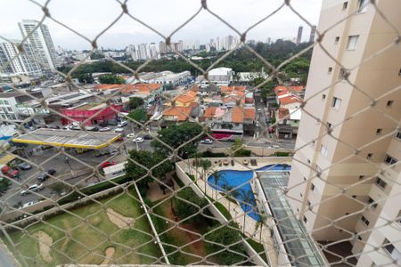 Apartamento para alugar com 84m², 2 quartos e 1 vagaVista Suíte 2