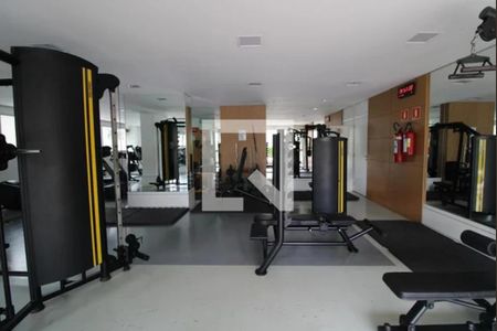 Apartamento para alugar com 84m², 2 quartos e 1 vagaAcademia 