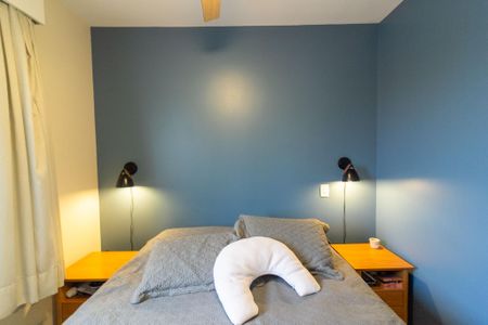 Apartamento para alugar com 84m², 2 quartos e 1 vagaSuíte 2