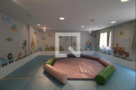 Apartamento para alugar com 84m², 2 quartos e 1 vagaBrinquedoteca 