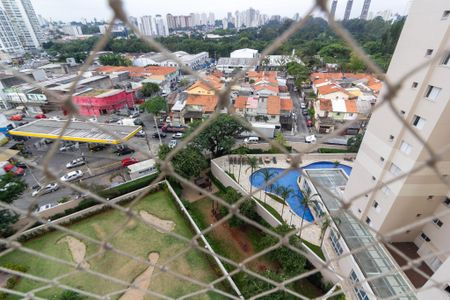Apartamento para alugar com 84m², 2 quartos e 1 vagaVaranda