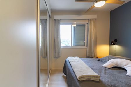 Apartamento para alugar com 84m², 2 quartos e 1 vagaSuíte 2
