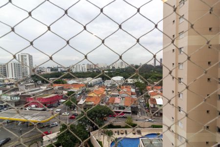 Apartamento para alugar com 84m², 2 quartos e 1 vagaVista Suíte 2