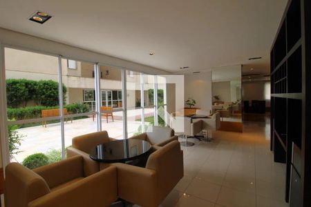 Apartamento para alugar com 84m², 2 quartos e 1 vagaSalão de festas 