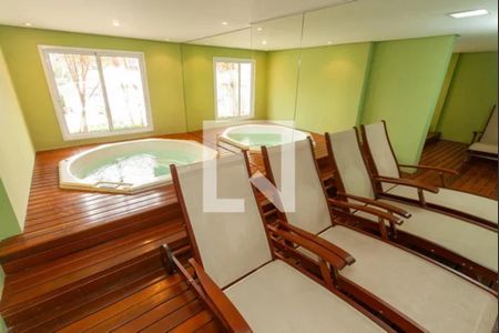 Apartamento para alugar com 84m², 2 quartos e 1 vagaspa