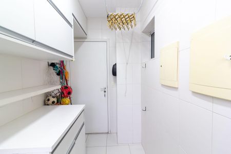 Apartamento para alugar com 84m², 2 quartos e 1 vagaÁrea de Serviço