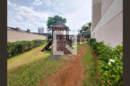 Apartamento para alugar com 84m², 2 quartos e 1 vagaParque infantil 