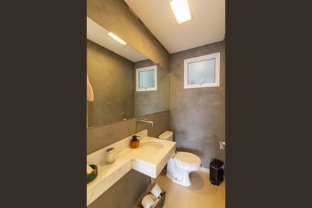 Apartamento para alugar com 84m², 2 quartos e 1 vagaLavabo
