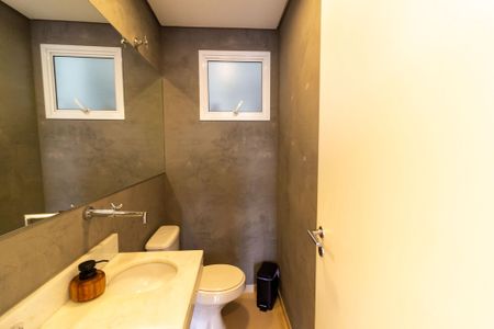 Apartamento para alugar com 84m², 2 quartos e 1 vagaLavabo