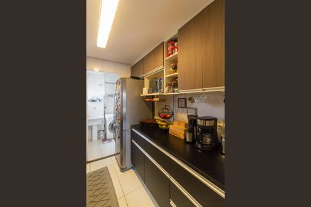 Apartamento para alugar com 84m², 2 quartos e 1 vagaCozinha