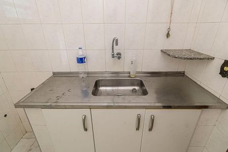 Apartamento à venda com 68m², 3 quartos e sem vagaCozinha