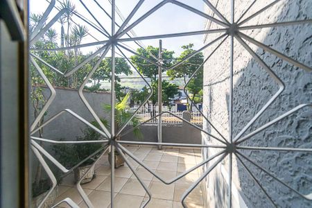Apartamento à venda com 68m², 3 quartos e sem vagaVista do Quarto 3