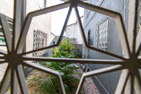 Apartamento à venda com 68m², 3 quartos e sem vagaVista da Área de Serviço
