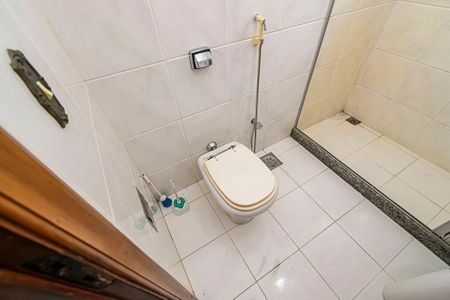 Apartamento à venda com 68m², 3 quartos e sem vagaBanheiro