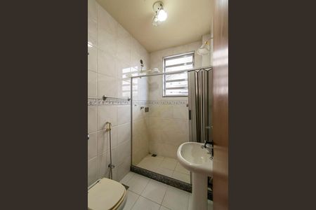 Apartamento à venda com 68m², 3 quartos e sem vagaBanheiro