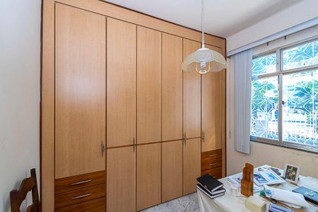 Apartamento à venda com 68m², 3 quartos e sem vagaQuarto 1 - Armários