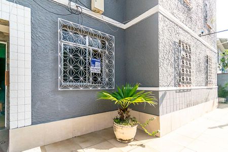 Apartamento à venda com 68m², 3 quartos e sem vagaFachada do Imóvel