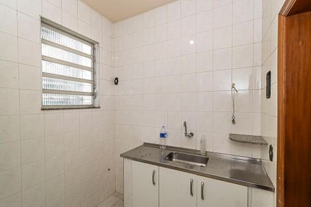 Apartamento à venda com 68m², 3 quartos e sem vagaCozinha