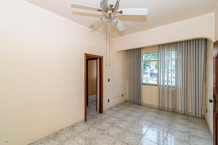 Sala de apartamento à venda com 3 quartos, 68m² em Vila Kosmos, Rio de Janeiro