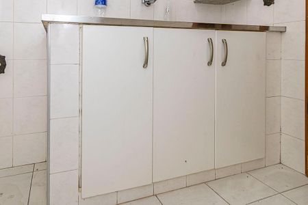 Apartamento à venda com 68m², 3 quartos e sem vagaCozinha