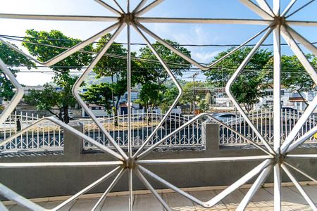 Apartamento à venda com 68m², 3 quartos e sem vagaVista do Quarto 1