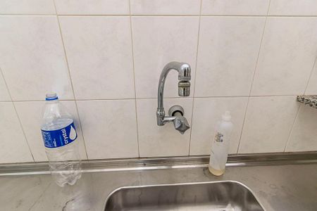 Apartamento à venda com 68m², 3 quartos e sem vagaCozinha