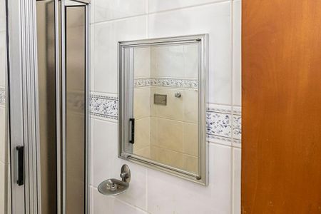 Apartamento à venda com 68m², 3 quartos e sem vagaBanheiro