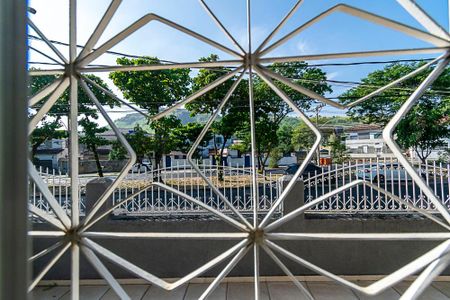Apartamento à venda com 68m², 3 quartos e sem vagaVista do Quarto 2