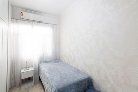 Quarto 1 de casa para alugar com 4 quartos, 128m² em Campo Grande, Rio de Janeiro