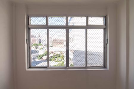 Sala de apartamento à venda com 1 quarto, 41m² em Liberdade, São Paulo