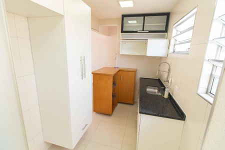 Apartamento para alugar com 41m², 1 quarto e 1 vagaCozinha