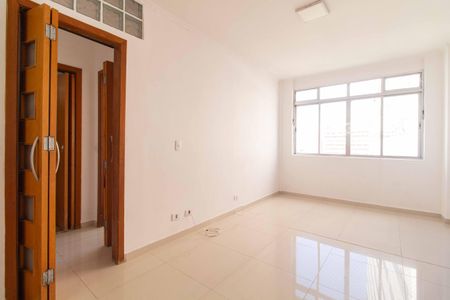 Sala de apartamento à venda com 1 quarto, 41m² em Liberdade, São Paulo