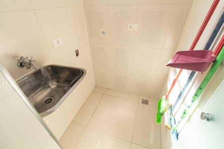 Apartamento para alugar com 41m², 1 quarto e 1 vagaÁrea de Serviço