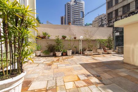Apartamento para alugar com 41m², 1 quarto e 1 vagaÁrea comum