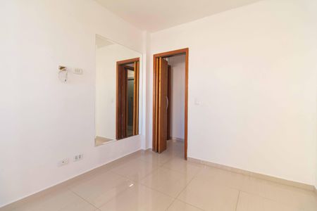 Quarto de apartamento à venda com 1 quarto, 41m² em Liberdade, São Paulo
