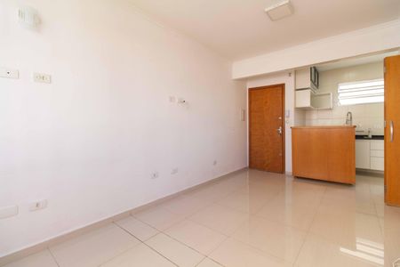 Apartamento para alugar com 41m², 1 quarto e 1 vagaSala