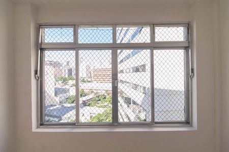 Quarto de apartamento à venda com 1 quarto, 41m² em Liberdade, São Paulo