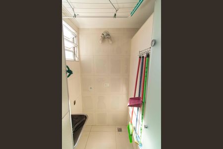 Apartamento para alugar com 41m², 1 quarto e 1 vagaÁrea de Serviço
