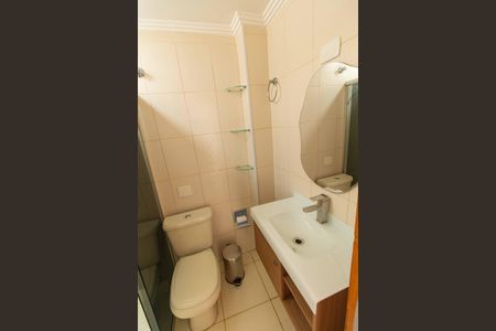 Apartamento para alugar com 41m², 1 quarto e 1 vagaBanheiro