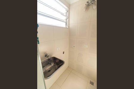 Apartamento para alugar com 41m², 1 quarto e 1 vagaÁrea de Serviço