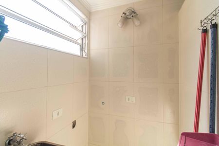 Apartamento para alugar com 41m², 1 quarto e 1 vagaÁrea de Serviço