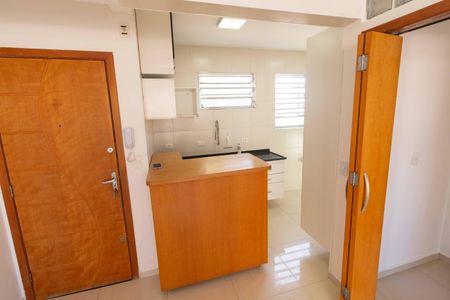 Apartamento para alugar com 41m², 1 quarto e 1 vagaCozinha