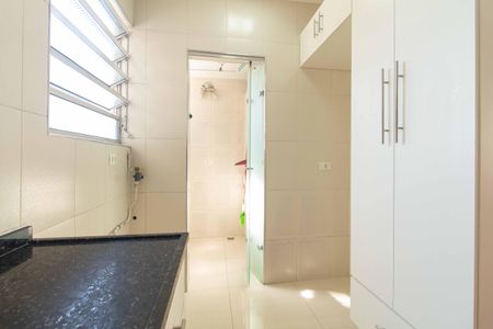 Apartamento para alugar com 41m², 1 quarto e 1 vagaCozinha