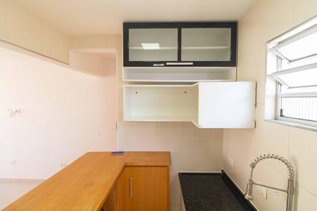 Apartamento para alugar com 41m², 1 quarto e 1 vagaCozinha