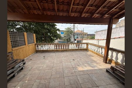 Casa à venda com 130m², 3 quartos e 4 vagas Casa à venda com 130m², 3 quartos e 4 vagasÁrea externa