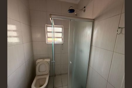 Casa à venda com 130m², 3 quartos e 4 vagas Casa à venda com 130m², 3 quartos e 4 vagasBanheiro
